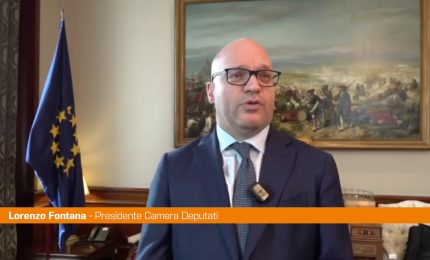 Mo, Fontana "Con Spagna impegnati a garantire sicurezza Mediterraneo"