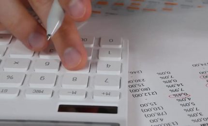 L&rsquo;inflazione frena ancora e scende al livello pi&ugrave; basso da inizio anno