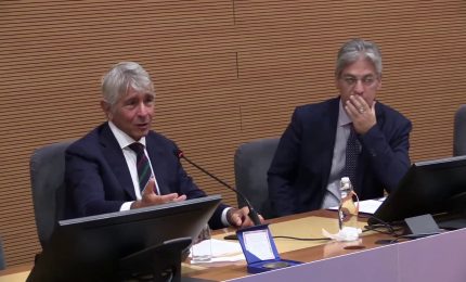 Festival Nazionale dell&rsquo;Economia Civile, 6^ edizione al via con Abodi
