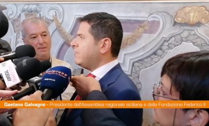 La Fondazione Federico II vara progetto di legalit&agrave;