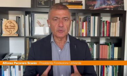 Pecoraro Scanio "Il turismo delle radici &egrave; una grande opportunit&agrave;"