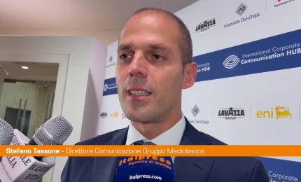 Tassone (Mediobanca) "Ridurre probabilit&agrave; irruzione eventi inattesi"