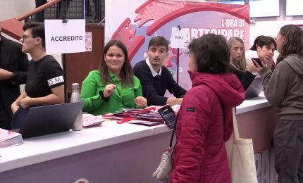 Dall&rsquo;economia civile gli strumenti per un futuro sostenibile