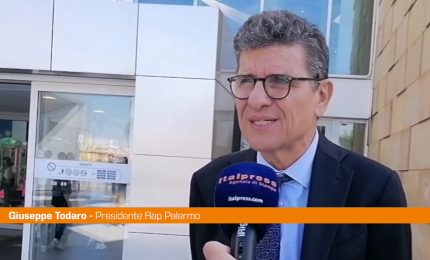 Differenziata, Todaro "Tra Rap e Corepla collaborazione consolidata"