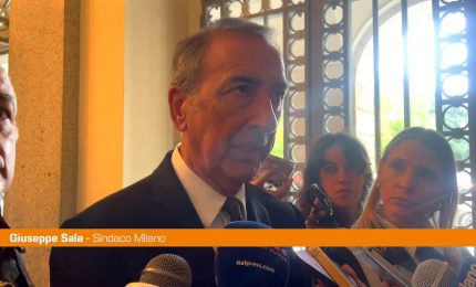 Autonomia, Sala "Nessuno ancora ci dice quanto coster&agrave;"