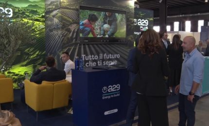 Comunit&agrave; energetiche, a Misterbianco Enti locali e imprese a confronto