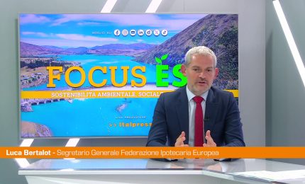 Bertalot &ldquo;Oltre 2 mila banche impegnate in valorizzazione di immobili"