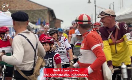 Mentalit&agrave; Eroica non si ferma