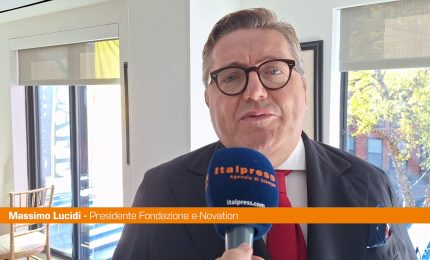 Usa, Lucidi "Premio Eccellenza Italiana celebra merito e talento"