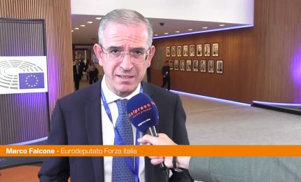 Falcone "Dalla Bce serve pi&ugrave; coraggio"