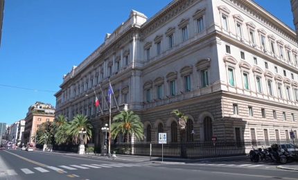Bankitalia, adesso &egrave; il Sud che guida la ripresa