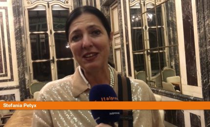 Petyx "La Sicilia &egrave; la terra dei contrasti"