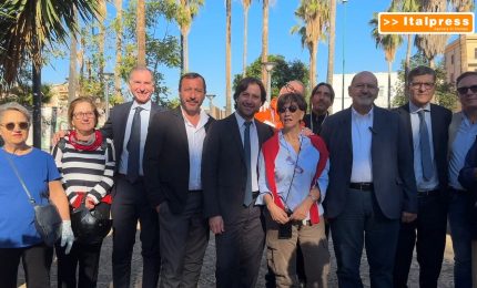 Cittadini, Rap e Reset in campo per &ldquo;Piazze pulite&rdquo; a Palermo