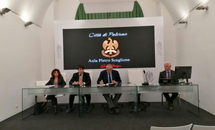 Il Comune di Palermo scende in campo a sostegno delle attivit&agrave; produttive