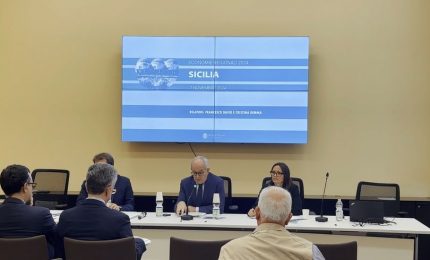 Bankitalia, nel 2024 la Sicilia cresce pi&ugrave; del Sud con +1% Pil