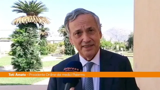 Toti Amato &ldquo;Sanit&agrave; in Sicilia sotto attacco tra aggressioni, carenze e medici stranieri&rdquo;