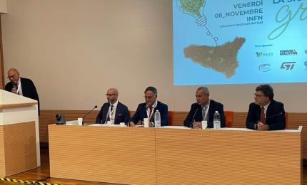 &ldquo;La Sicilia verso il Green&rdquo;, passi avanti ma non ancora sufficienti