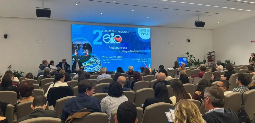 &ldquo;Una strategia di azione&rdquo; contro l&rsquo;obesit&agrave;, a Palermo il congresso SIO