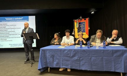 Anci Sicilia &ldquo;Sviluppo Regione passa da giovani, siano al centro sfide&rdquo;