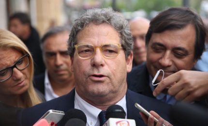 Miccich&egrave; &ldquo;Forza Italia &egrave; nel mio Dna, ma non mi interessa rientrarci&rdquo;