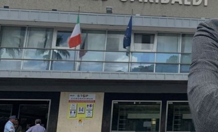 Si sostituiscono le vecchie risonanze magnetiche al Garibaldi-Nesima di Catania