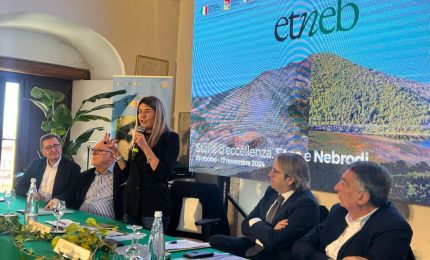 Etneb, Amata &ldquo;Format vincente per destagionalizzare il turismo&rdquo;