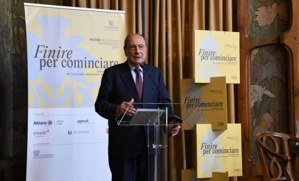 Schifani ai Giovani di Confindustria &ldquo;La Sicilia &egrave; cresciuta oltre ogni attesa&rdquo;