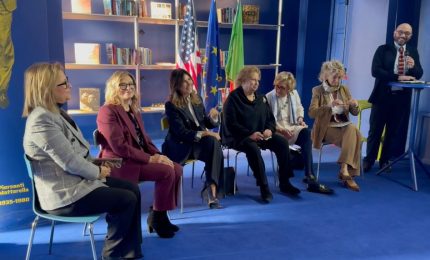 A Palermo &ldquo;Legalit&agrave; e cultura d&rsquo;impresa&rdquo;, al centro il ruolo delle donne