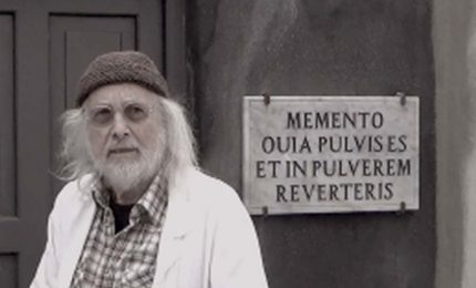Morto Panseca, artista delle opere biodegradabili e del garofano Psi
