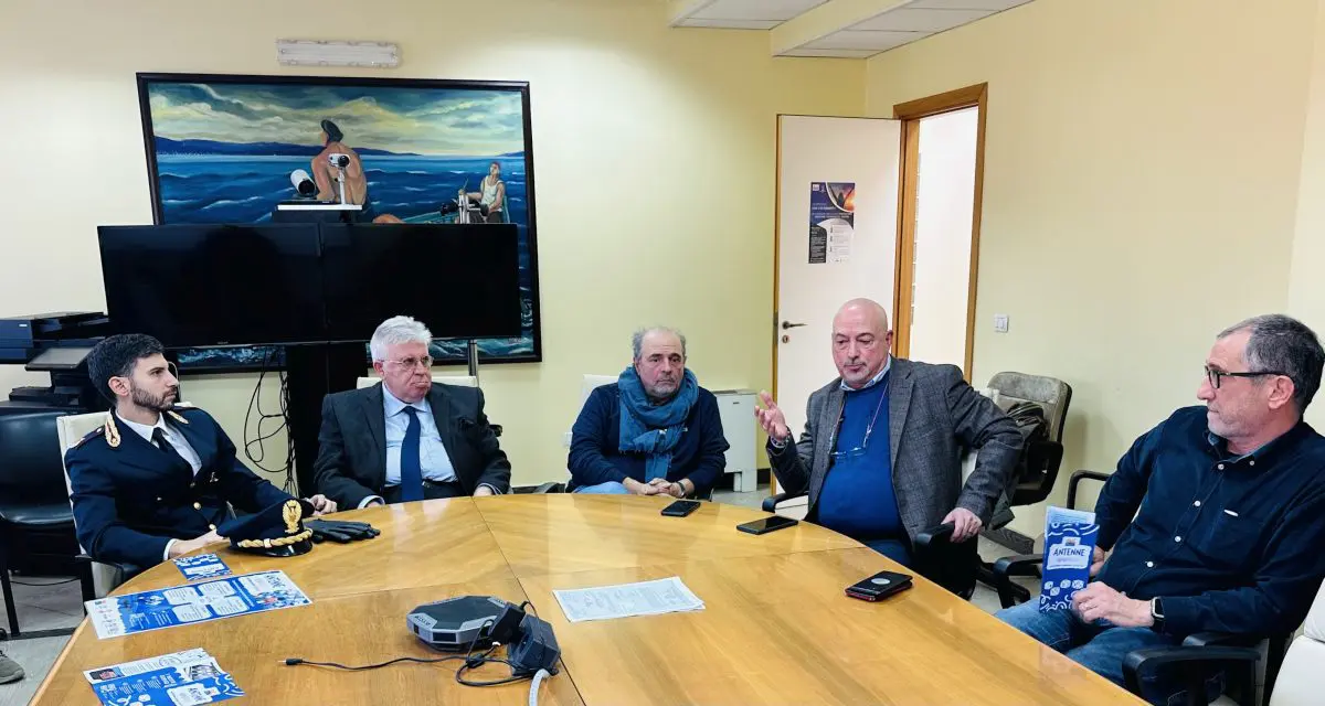 Dall&rsquo;Asp di Messina il progetto &ldquo;Antenne&rdquo; contro il gioco d&rsquo;azzardo