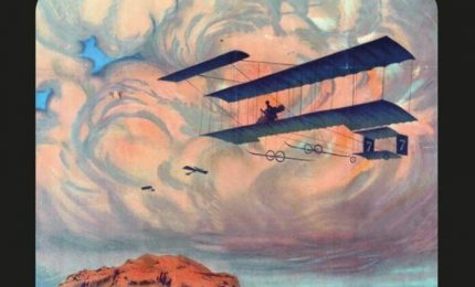 Esce &ldquo;Palermo sportivissima&rdquo; di Guido Fiorito