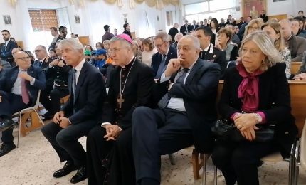 Palermo, Abodi &ldquo;Accorciare le distanze per il rilancio delle periferie&rdquo;