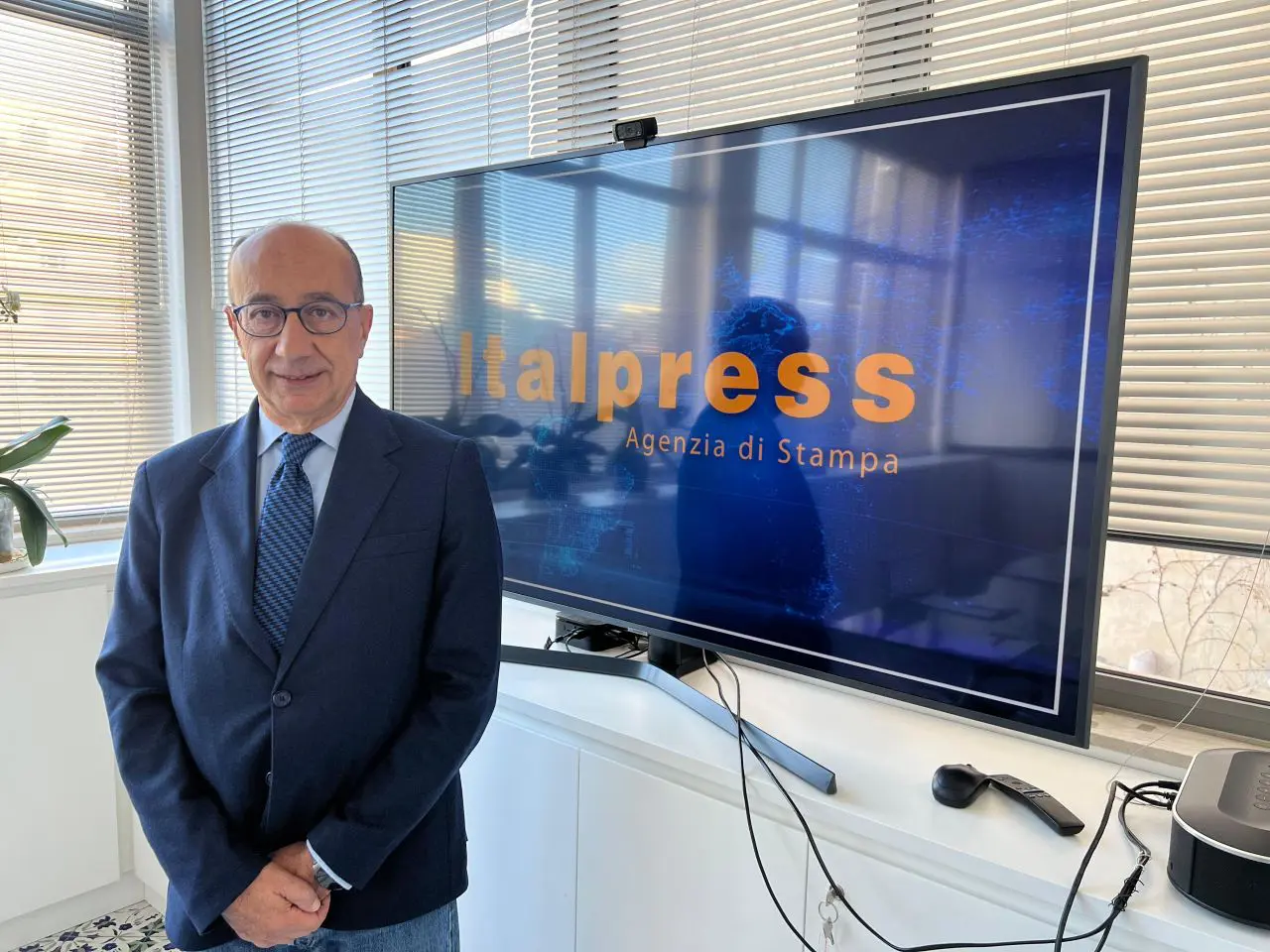 Corecom sicilia, Li Castri &ldquo;Programmi di accesso per dare voce a territorio&rdquo;