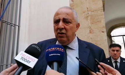 Teatro Massimo Palermo, Lagalla "Betta idoneo a succedere a se stesso"