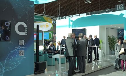 Acea porta a Ecomondo le sfide per la sostenibilit&agrave;