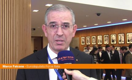 Clima, Falcone "Interventi Ue per le calamit&agrave; diventino strutturali"