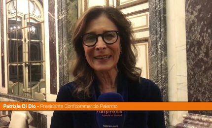 Di Dio &ldquo;Enograstronomia e design al centro del Sense of Italy&rdquo;