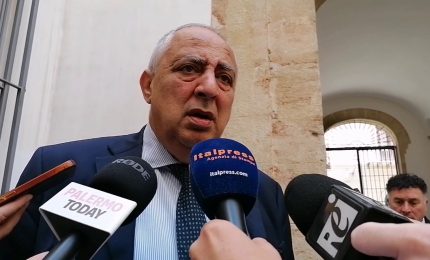 Lagalla "In campo a sostegno delle attivit&agrave; produttive di Palermo"