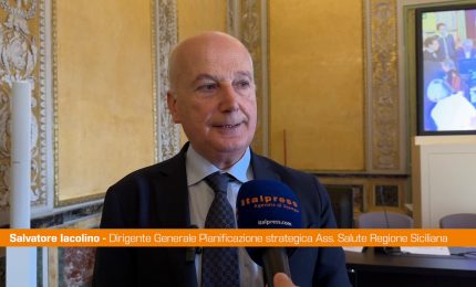 Iacolino &ldquo;Rafforzare la cultura progettuale nella Sanit&agrave;&rdquo;