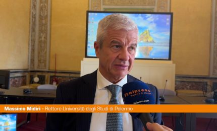 Midiri &ldquo;Serve strategia per migliorare qualit&agrave; dei servizi sanitari&rdquo;