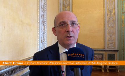 Firenze &ldquo;Impegnati nella sanit&agrave; per fare un salto di qualit&agrave;&rdquo;