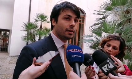 Forzinetti "Il comune di Palermo al fianco delle attivit&agrave; produttive"