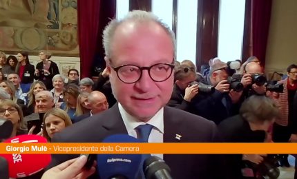 Fondazione Cecchettin, Mul&egrave; "Contro violenza genere nuovo approccio"