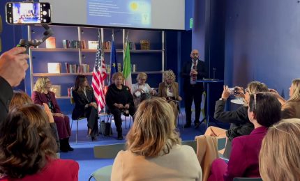 Legalit&agrave; e impresa, Irfis FinSicilia promuove il ruolo delle donne