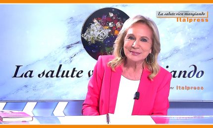La Salute Vien Mangiando - Insalata di pollo alleata della linea