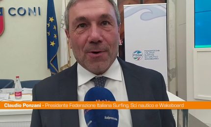 Fissw, Ponzani presidente con il 100% dei voti "Forza per fare di pi&ugrave;"