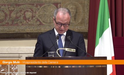 Mul&egrave; "Nessun uomo si chiami fuori dalla lotta alla violenza di genere"