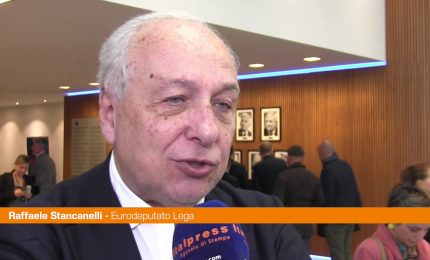 Stancanelli "L'Ue mantenga gli impegni su alluvioni e siccit&agrave;"