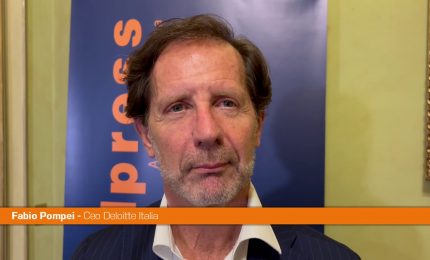 Pompei (Deloitte) "Trump e Harris non cos&igrave; diversi sui temi economici"