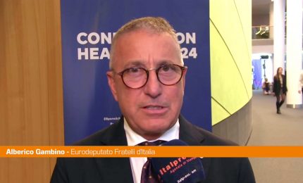 Gambino "L'Unione Europea sosterr&agrave; il Piano Mattei"